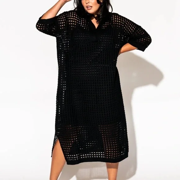 Dressed in LaLa Knit Dress - Picture 4 of 8